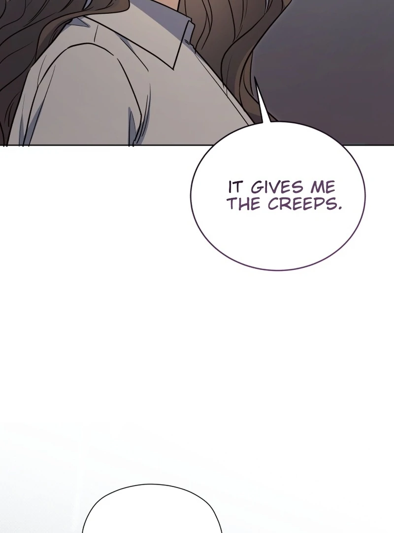 The man who fell in love with me Chapter 8 - page 7