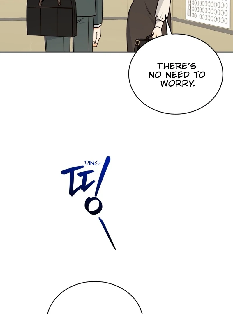 The man who fell in love with me Chapter 8 - page 80