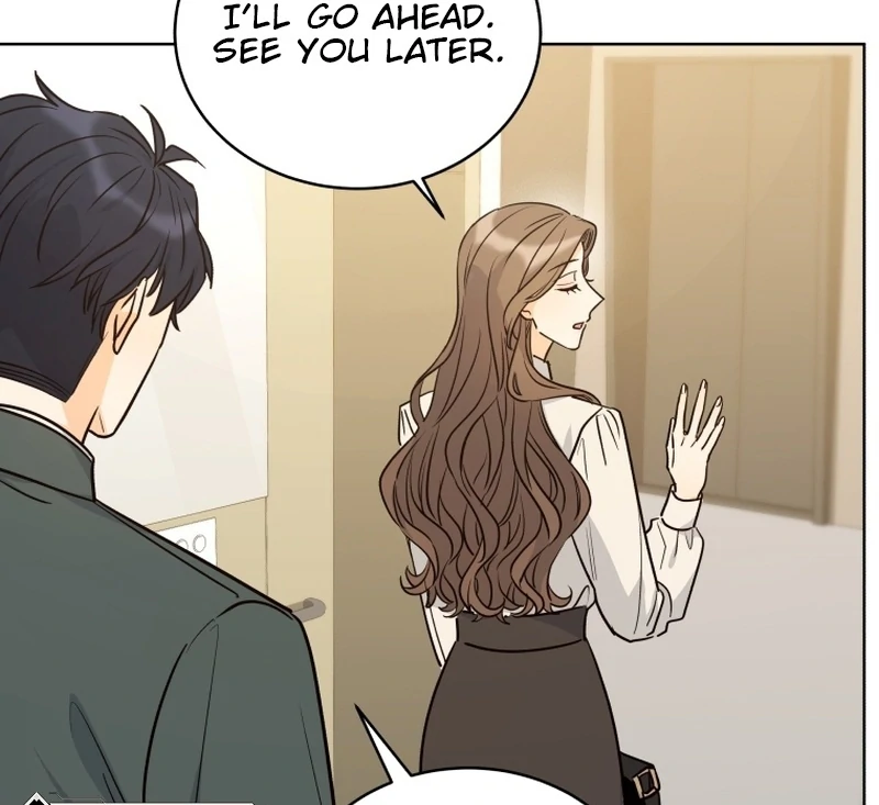 The man who fell in love with me Chapter 8 - page 81