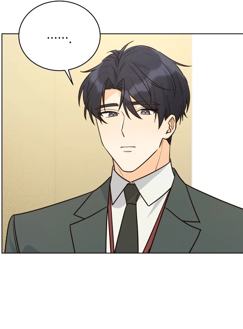 The man who fell in love with me Chapter 8 - page 83