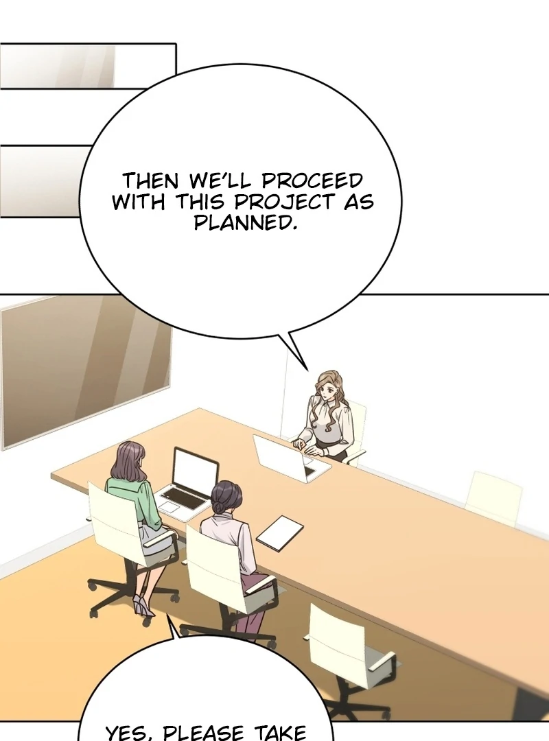 The man who fell in love with me Chapter 8 - page 85