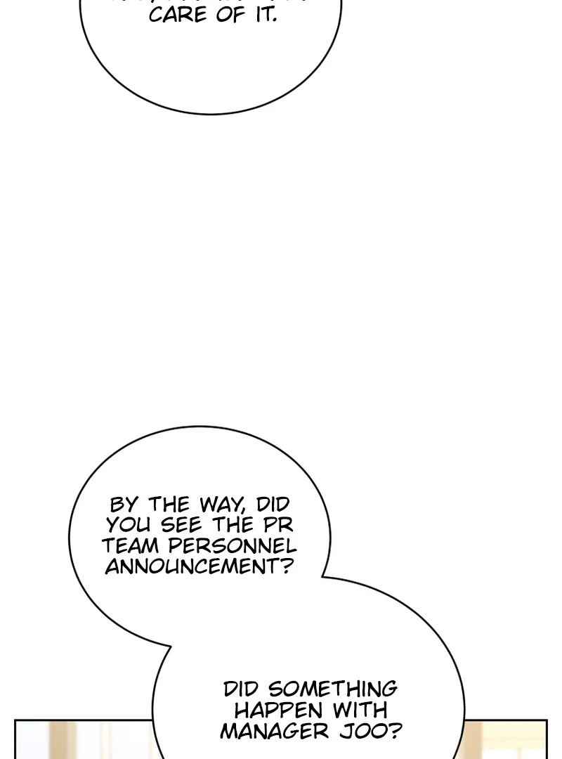 The man who fell in love with me Chapter 8 - page 86