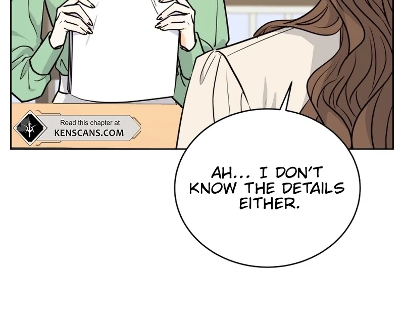 The man who fell in love with me Chapter 8 - page 88