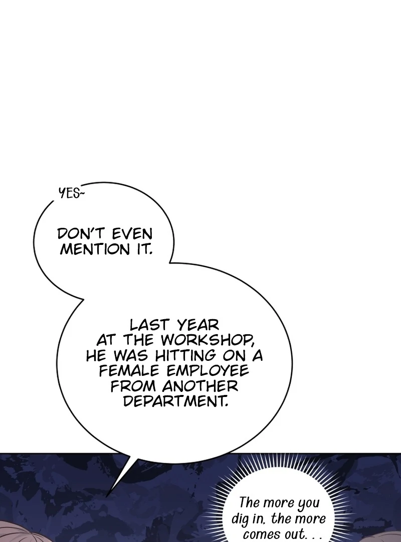 The man who fell in love with me Chapter 8 - page 91