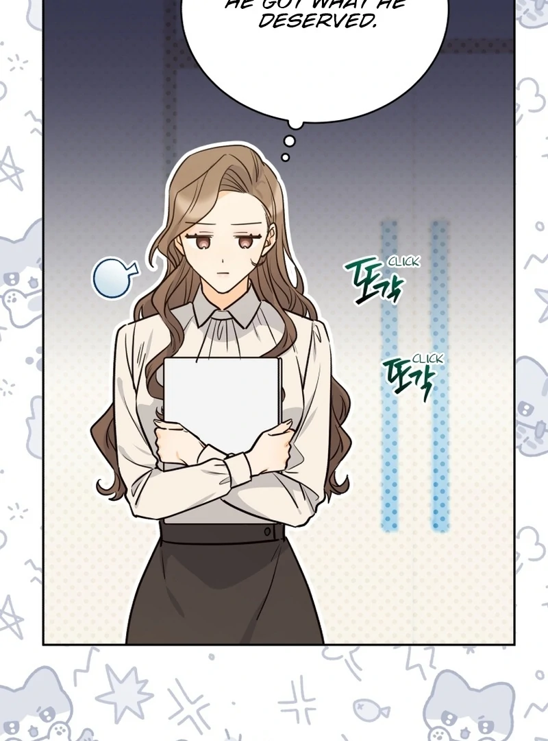 The man who fell in love with me Chapter 8 - page 96