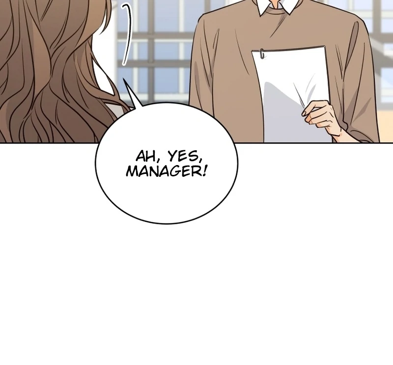 The man who fell in love with me Chapter 8 - page 98