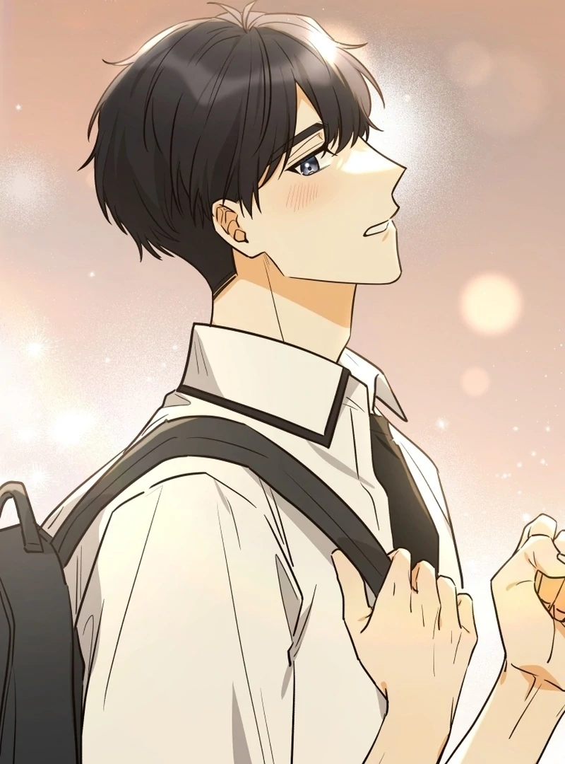 The man who fell in love with me Chapter 9 - page 100