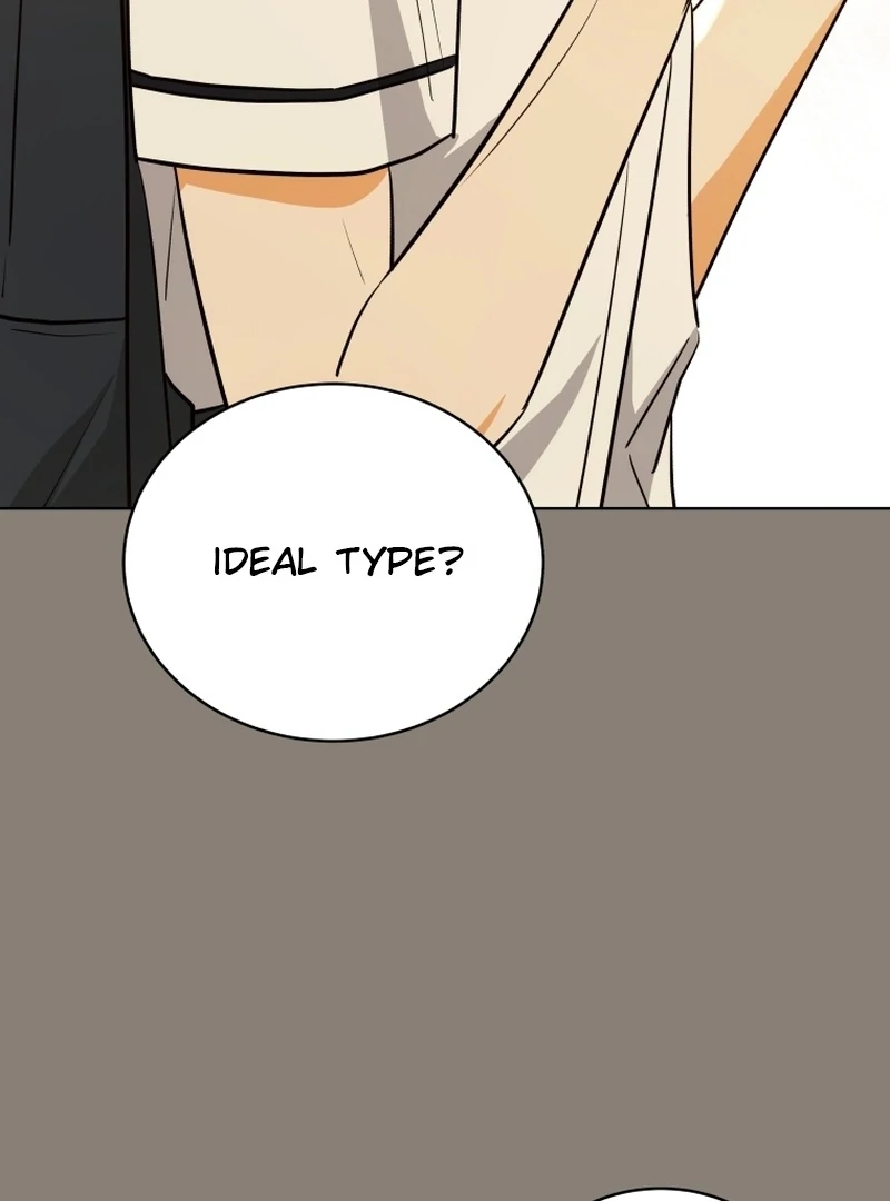 The man who fell in love with me Chapter 9 - page 101