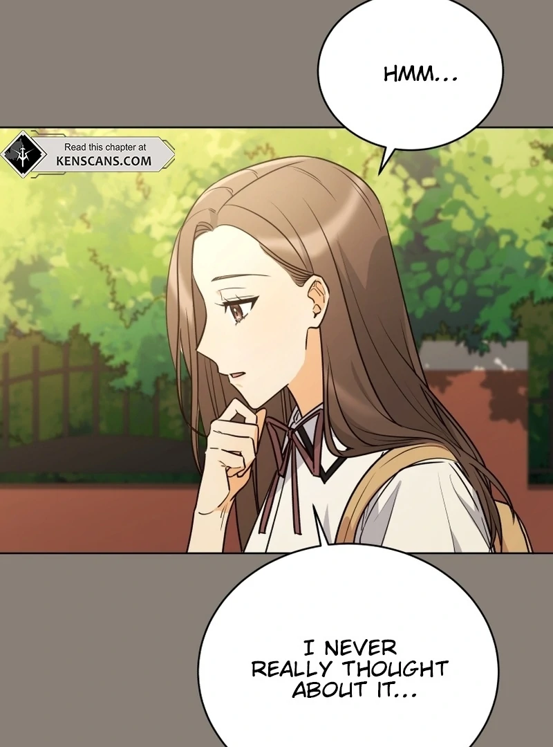 The man who fell in love with me Chapter 9 - page 102