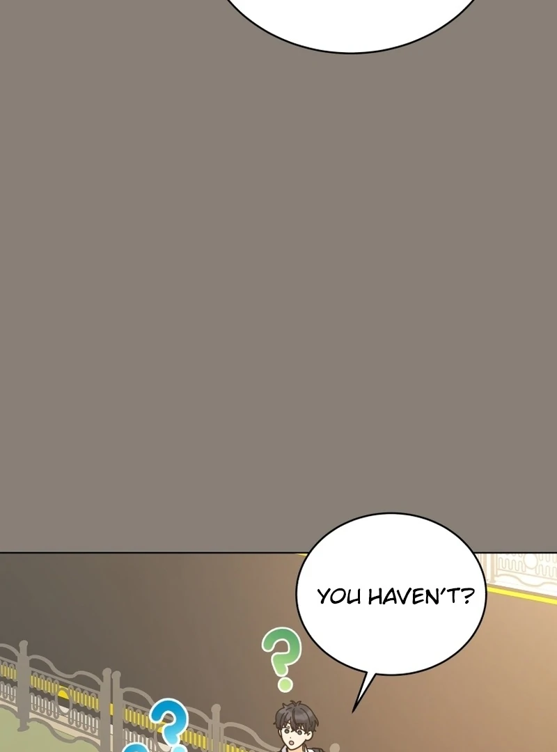 The man who fell in love with me Chapter 9 - page 103