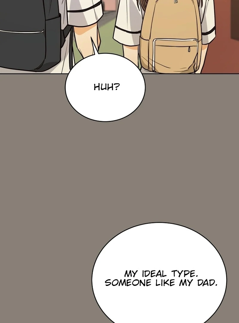 The man who fell in love with me Chapter 9 - page 107