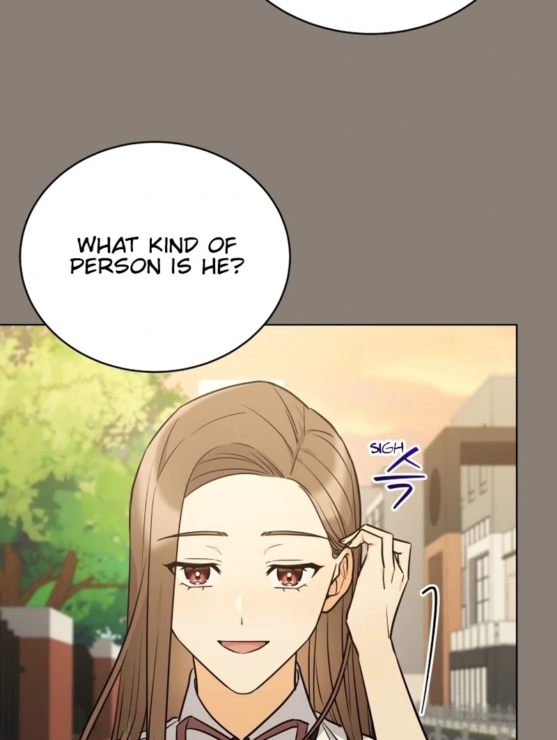 The man who fell in love with me Chapter 9 - page 108