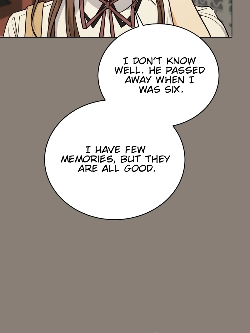 The man who fell in love with me Chapter 9 - page 109