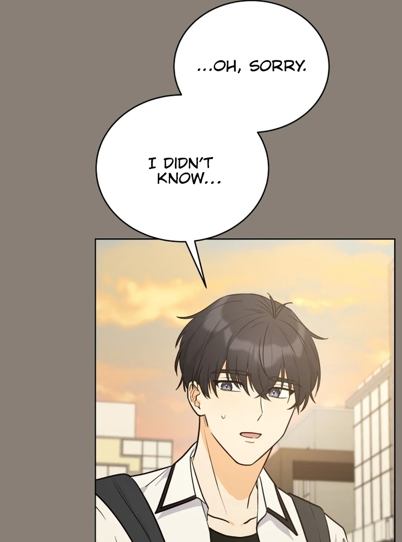 The man who fell in love with me Chapter 9 - page 110