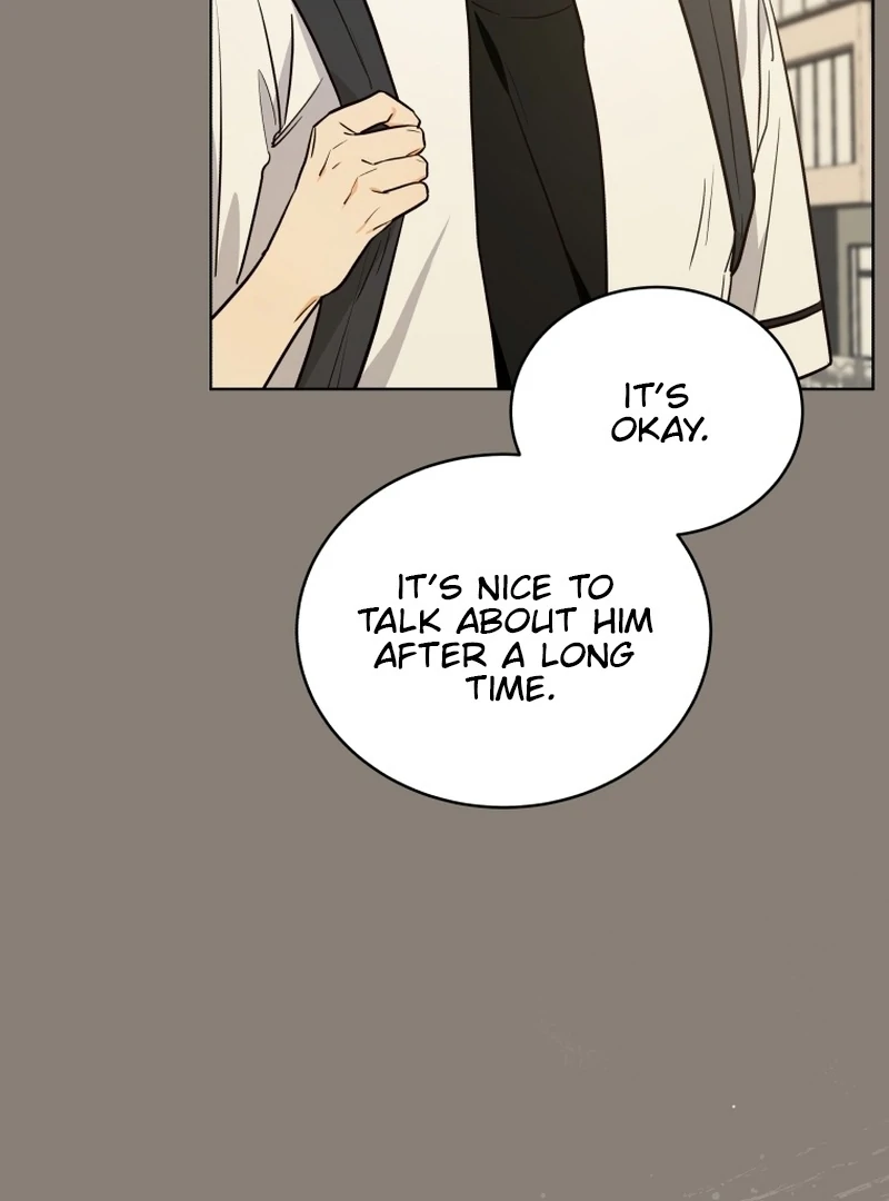 The man who fell in love with me Chapter 9 - page 111