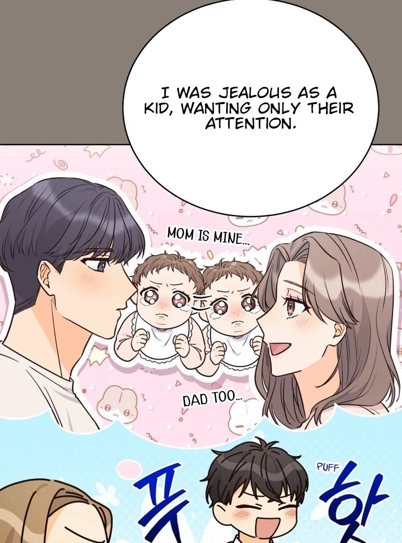 The man who fell in love with me Chapter 9 - page 115