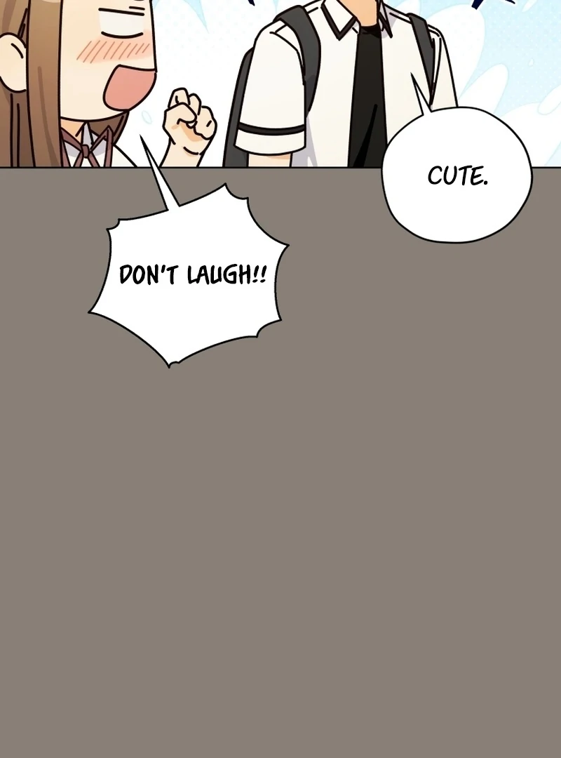 The man who fell in love with me Chapter 9 - page 116