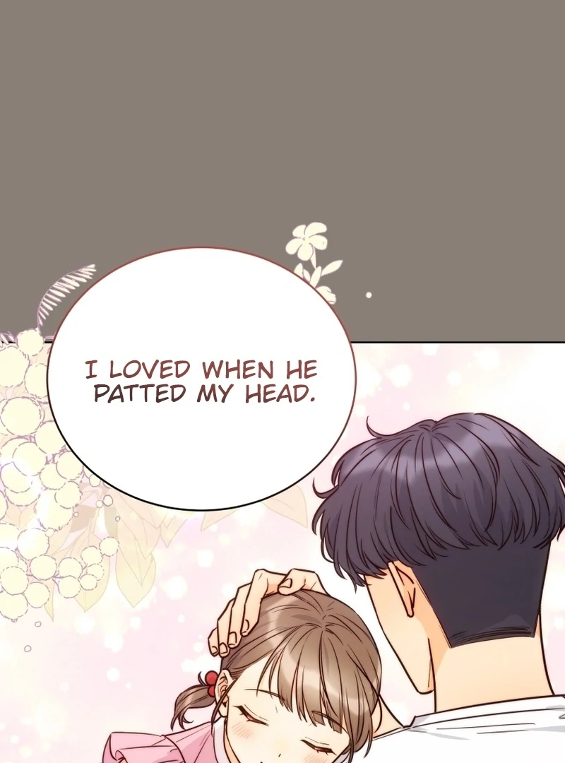 The man who fell in love with me Chapter 9 - page 117