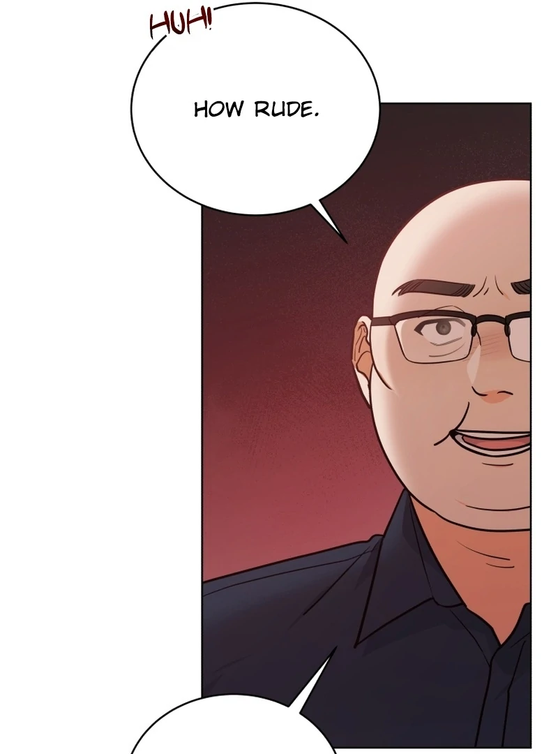 The man who fell in love with me Chapter 9 - page 11