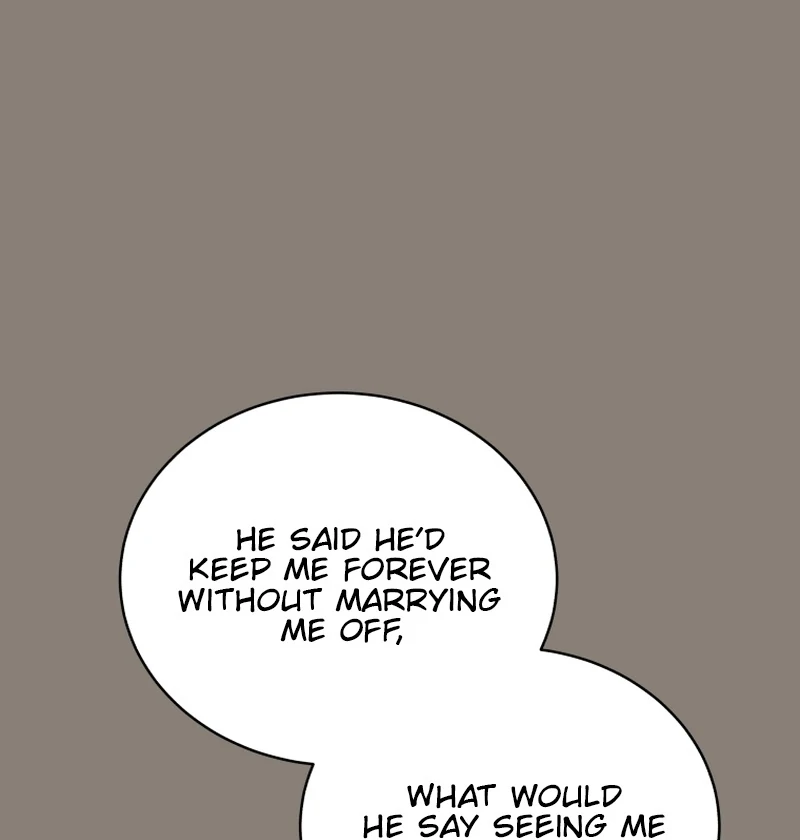 The man who fell in love with me Chapter 9 - page 119