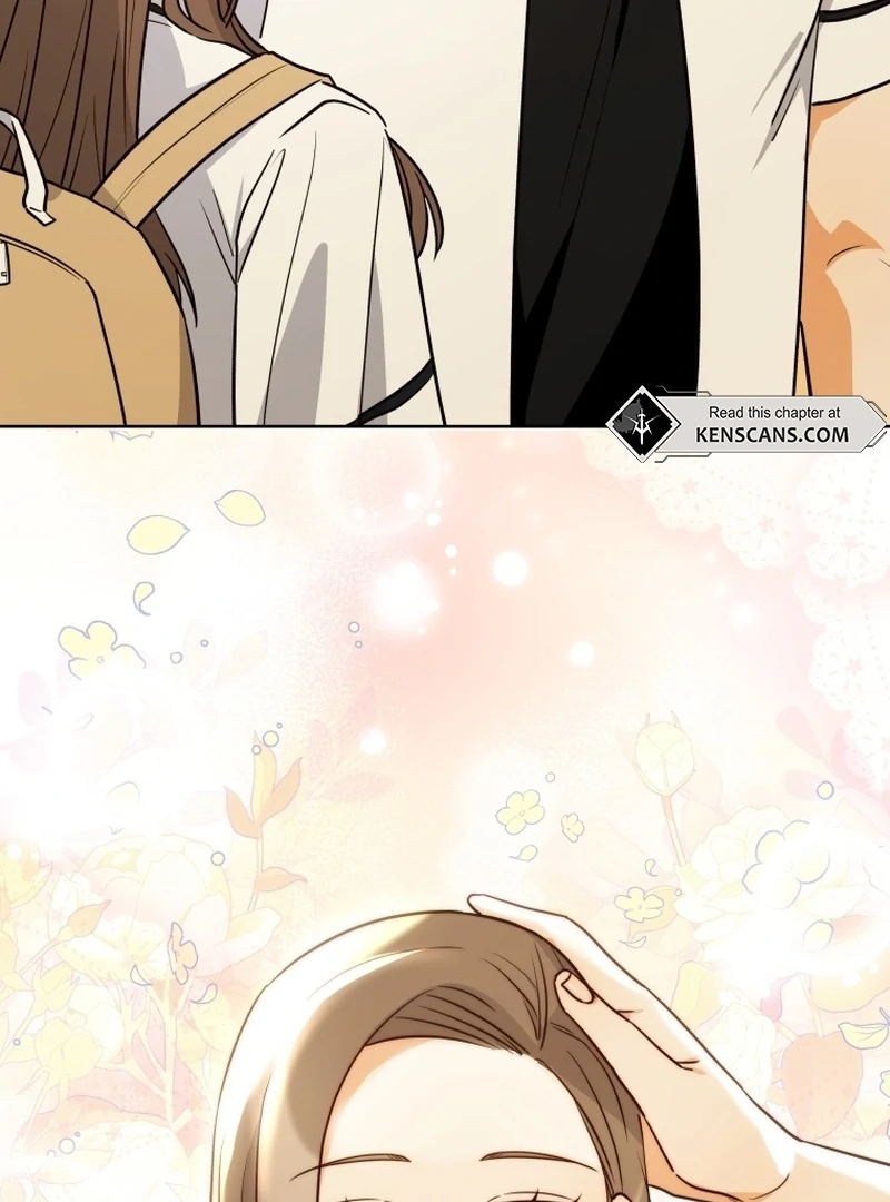 The man who fell in love with me Chapter 9 - page 124