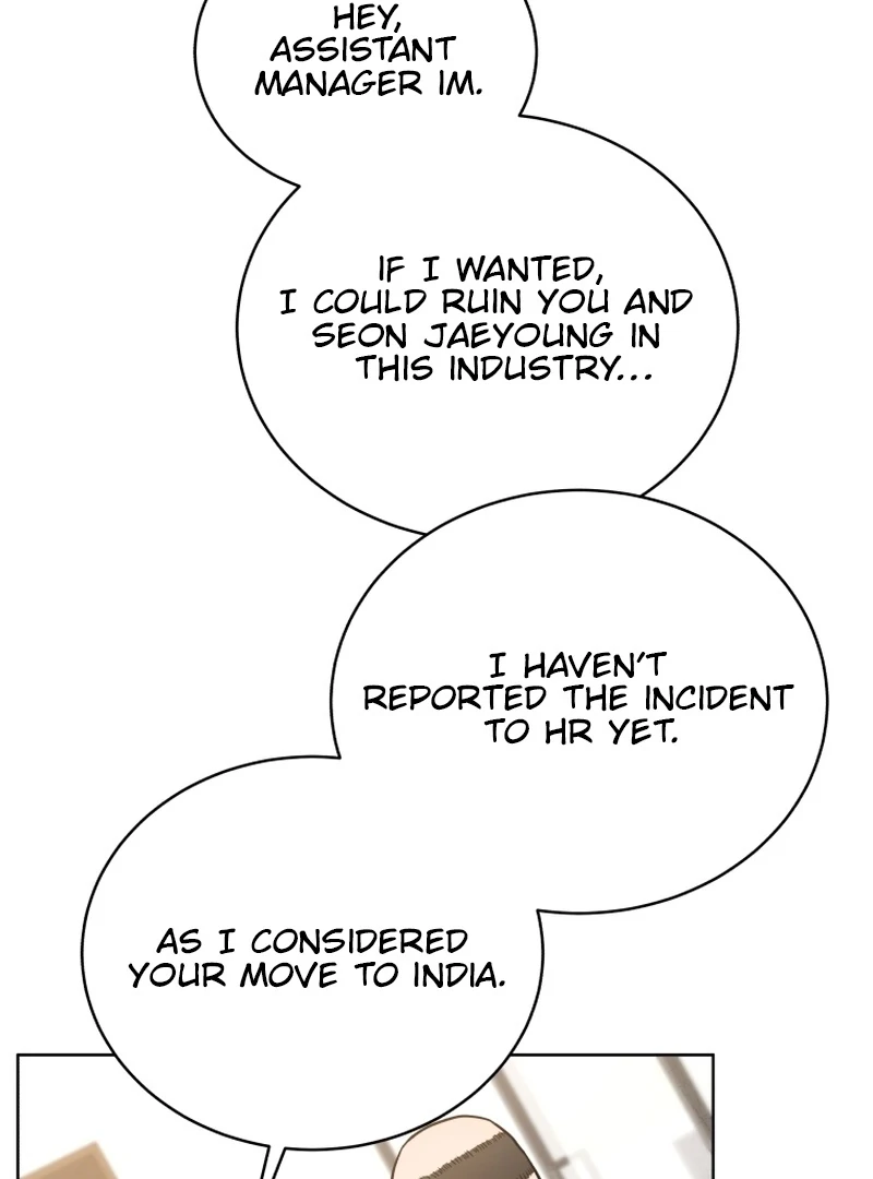 The man who fell in love with me Chapter 9 - page 12