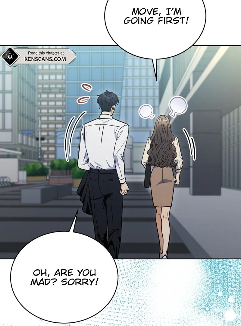 The man who fell in love with me Chapter 9 - page 130