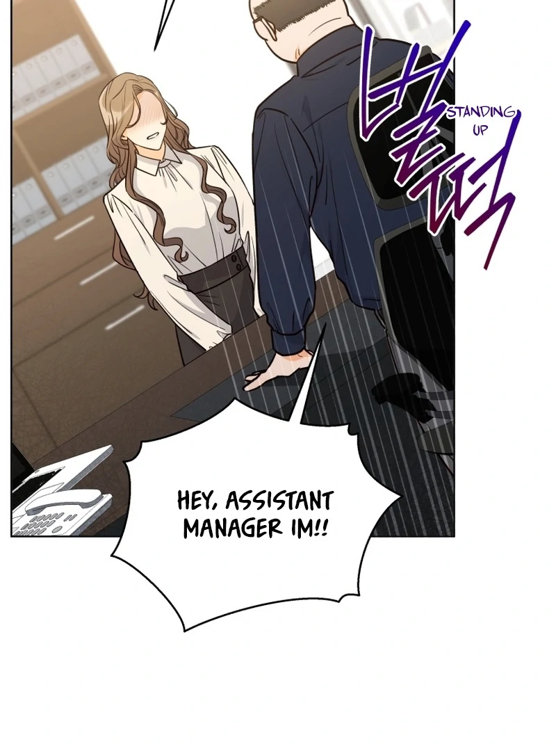 The man who fell in love with me Chapter 9 - page 13