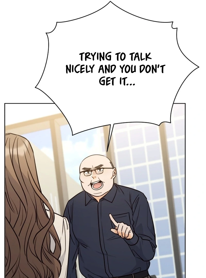 The man who fell in love with me Chapter 9 - page 17