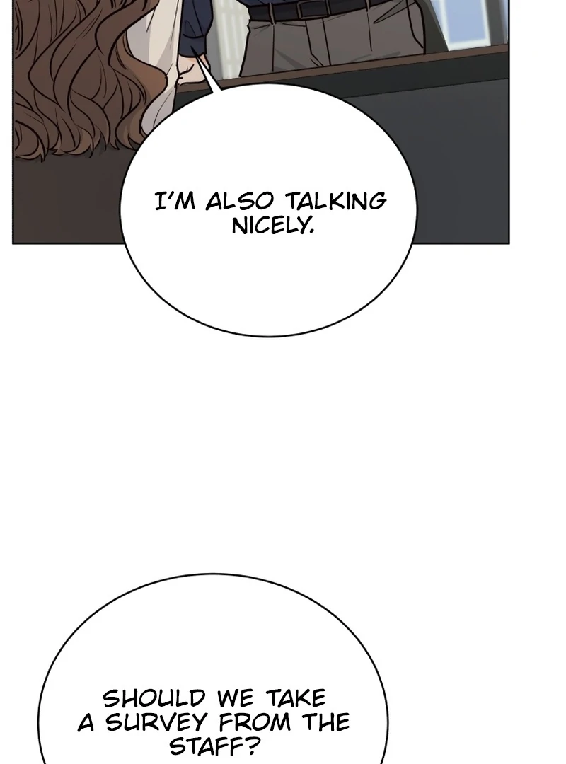 The man who fell in love with me Chapter 9 - page 18