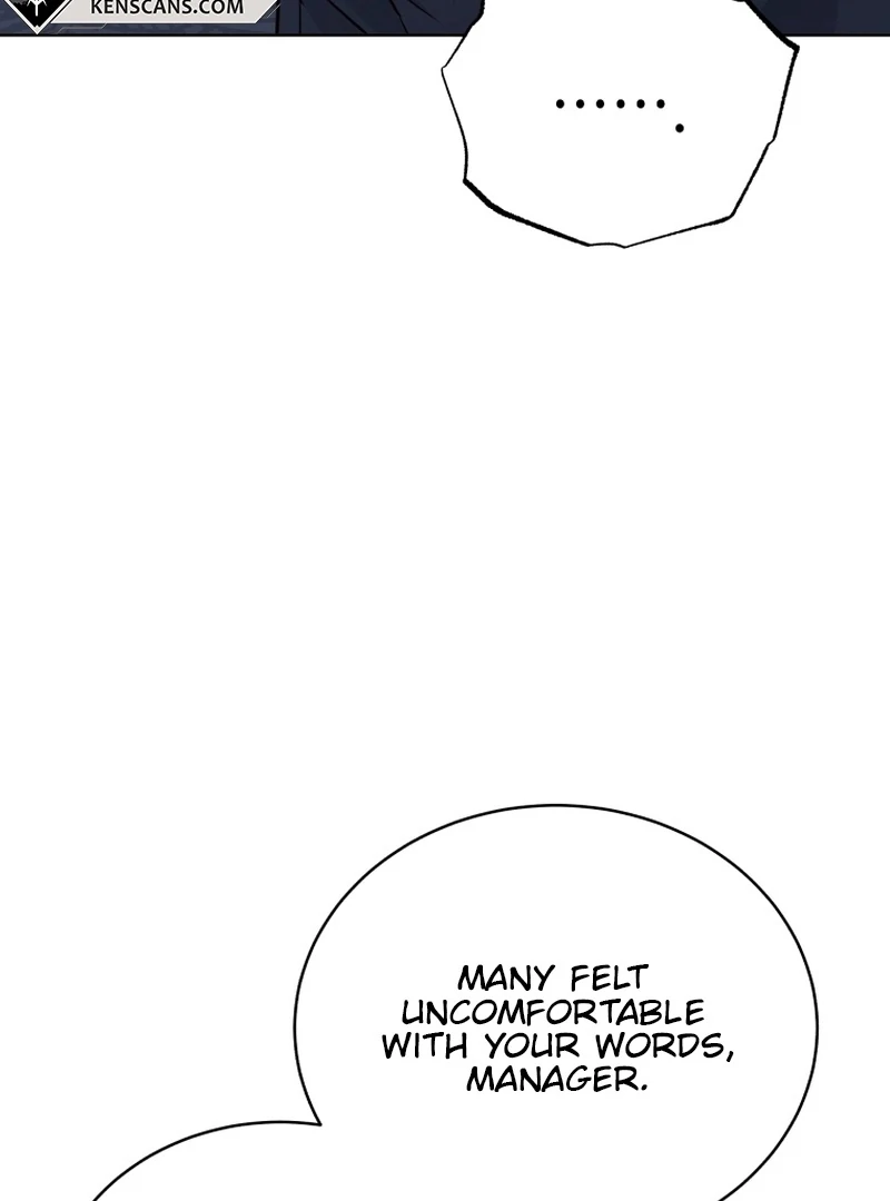 The man who fell in love with me Chapter 9 - page 20