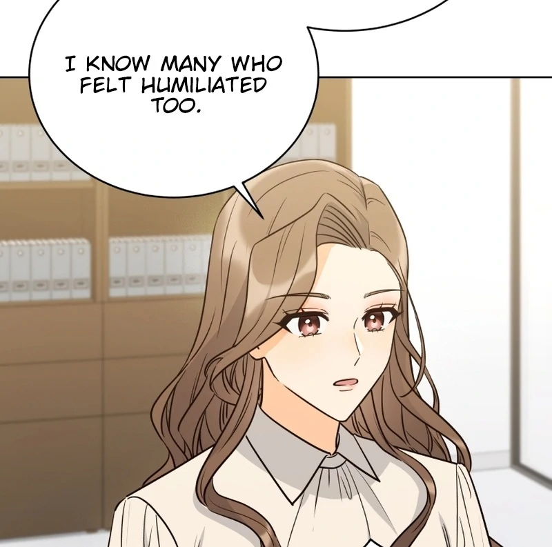 The man who fell in love with me Chapter 9 - page 21