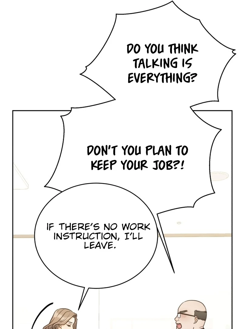 The man who fell in love with me Chapter 9 - page 23