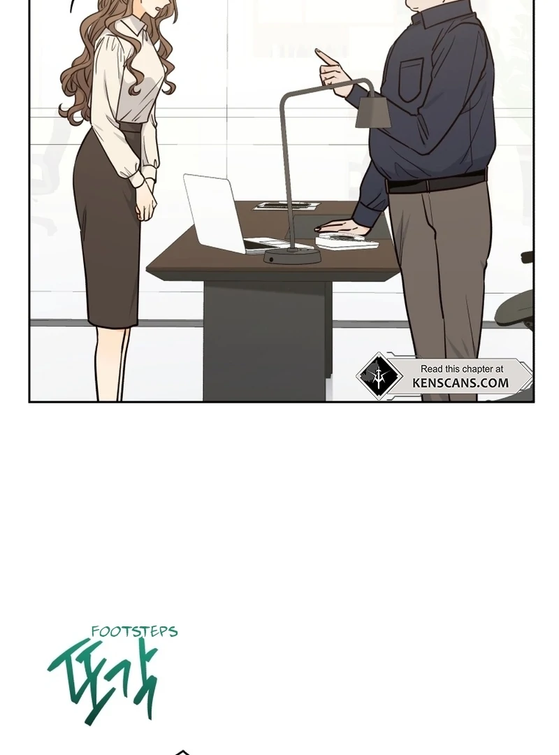 The man who fell in love with me Chapter 9 - page 24