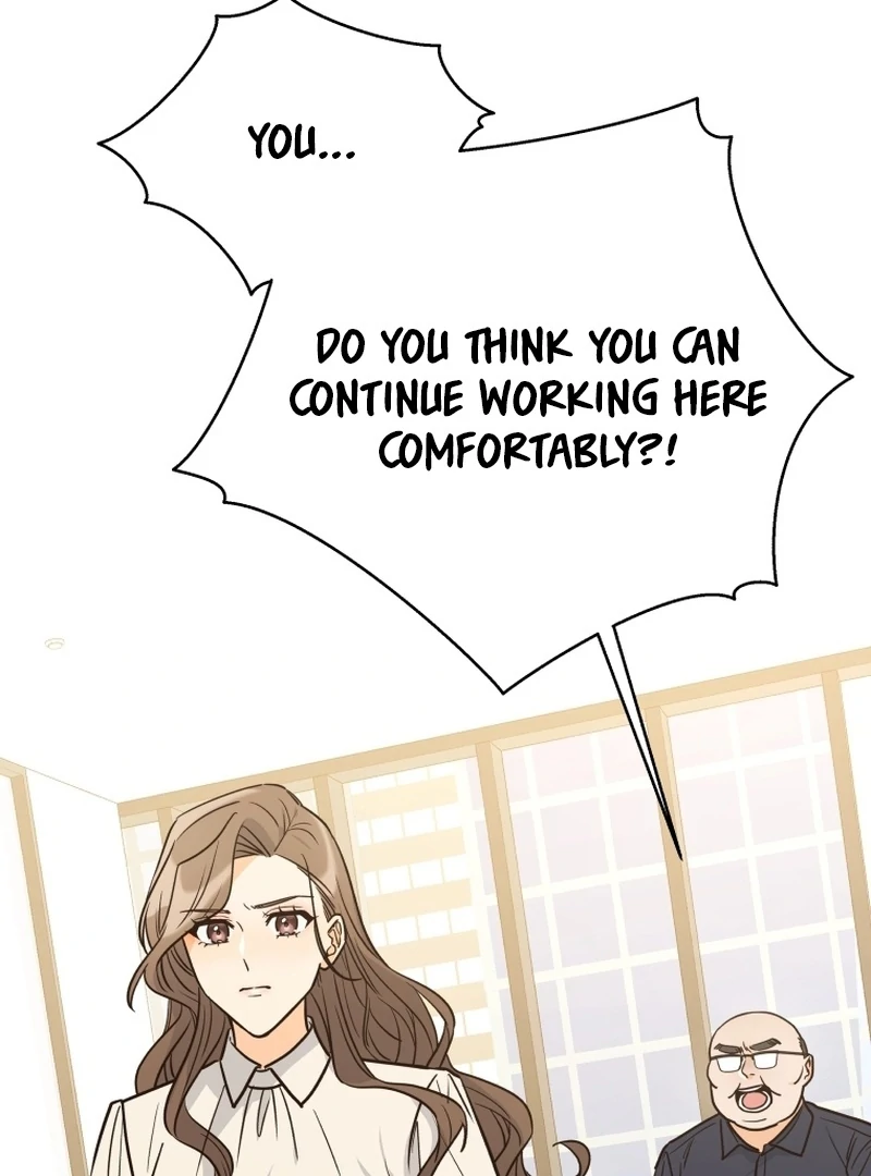 The man who fell in love with me Chapter 9 - page 25