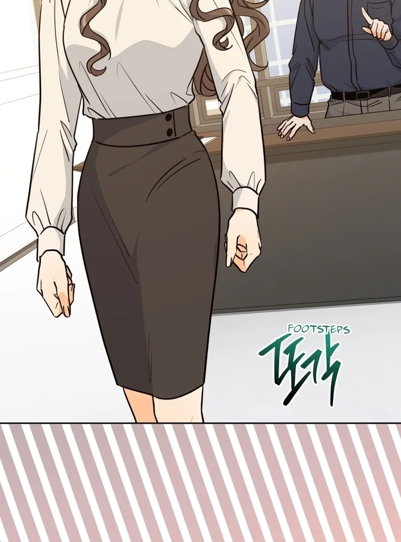 The man who fell in love with me Chapter 9 - page 26