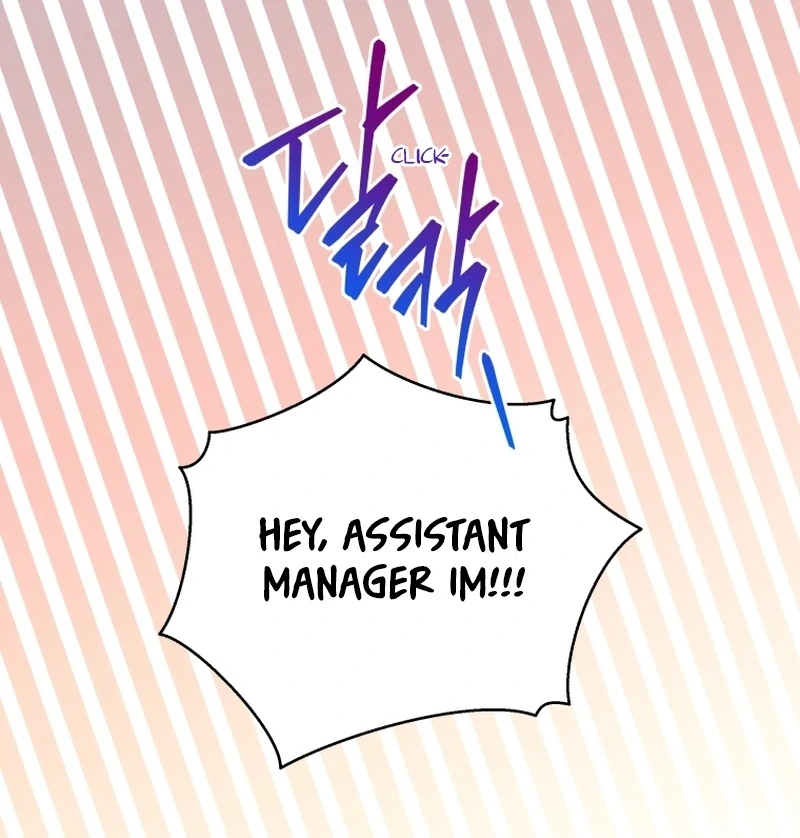 The man who fell in love with me Chapter 9 - page 27