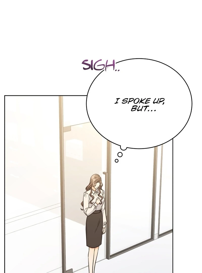 The man who fell in love with me Chapter 9 - page 30