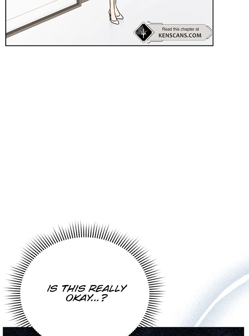 The man who fell in love with me Chapter 9 - page 31