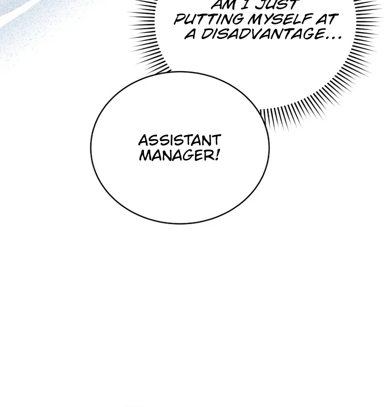 The man who fell in love with me Chapter 9 - page 33