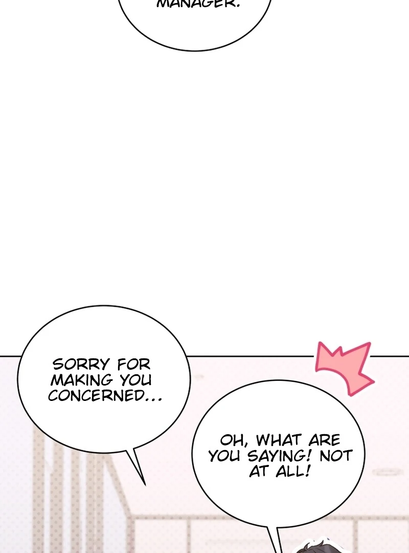 The man who fell in love with me Chapter 9 - page 37