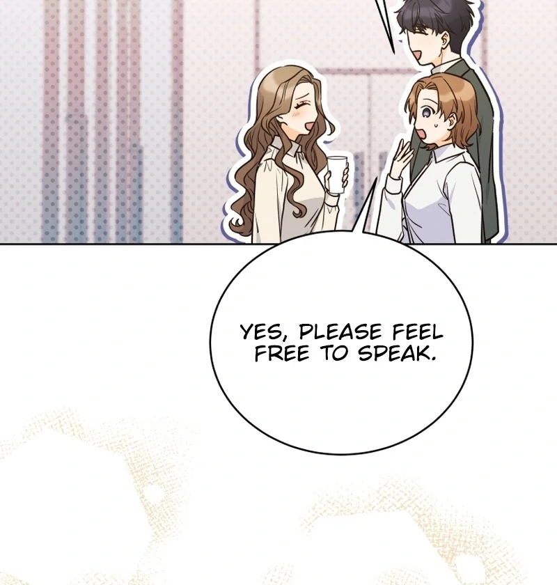 The man who fell in love with me Chapter 9 - page 38