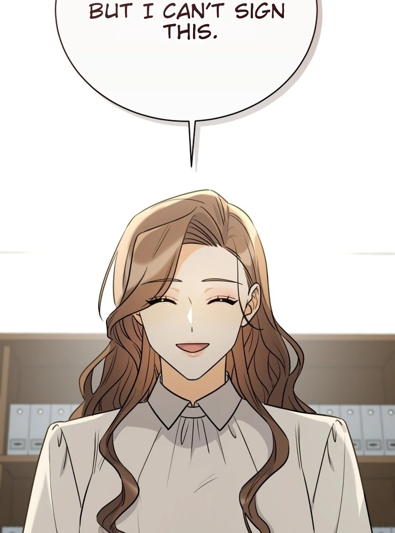 The man who fell in love with me Chapter 9 - page 3