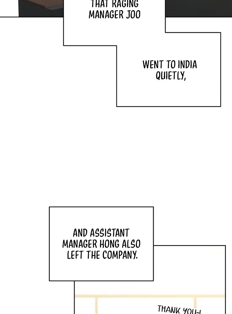 The man who fell in love with me Chapter 9 - page 41