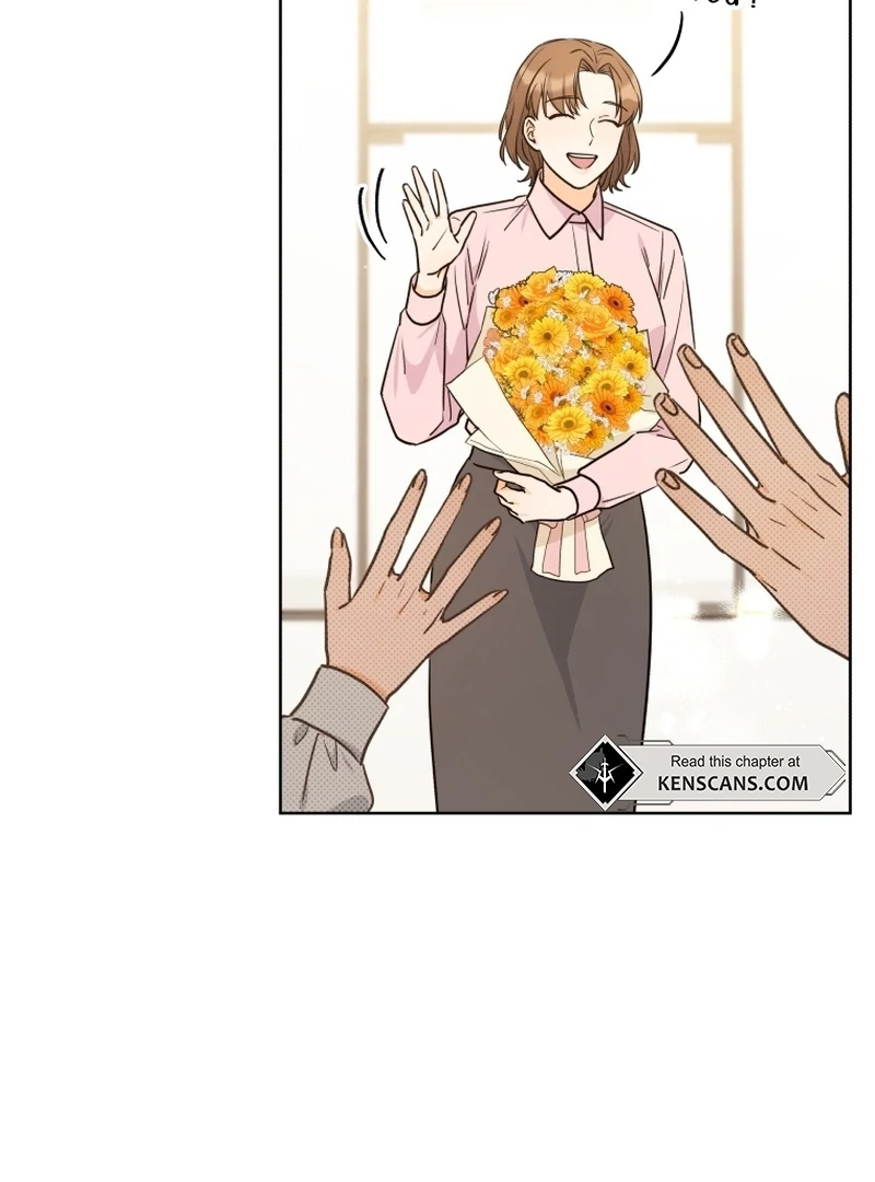 The man who fell in love with me Chapter 9 - page 42