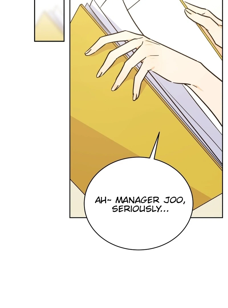 The man who fell in love with me Chapter 9 - page 48