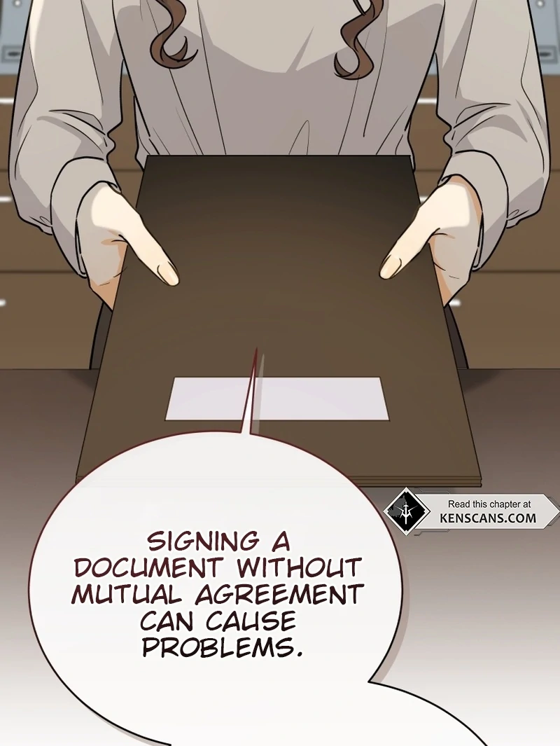 The man who fell in love with me Chapter 9 - page 4