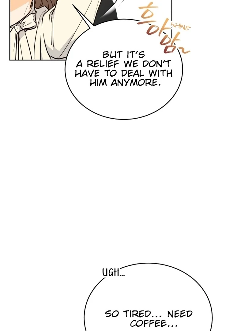 The man who fell in love with me Chapter 9 - page 52