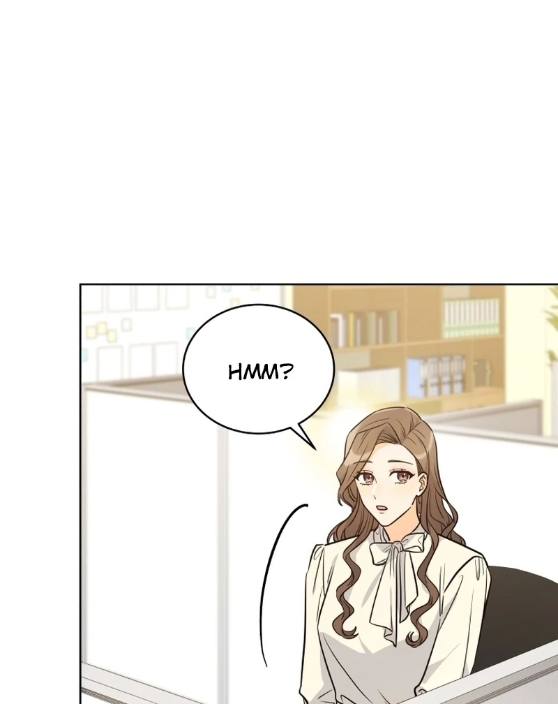 The man who fell in love with me Chapter 9 - page 54