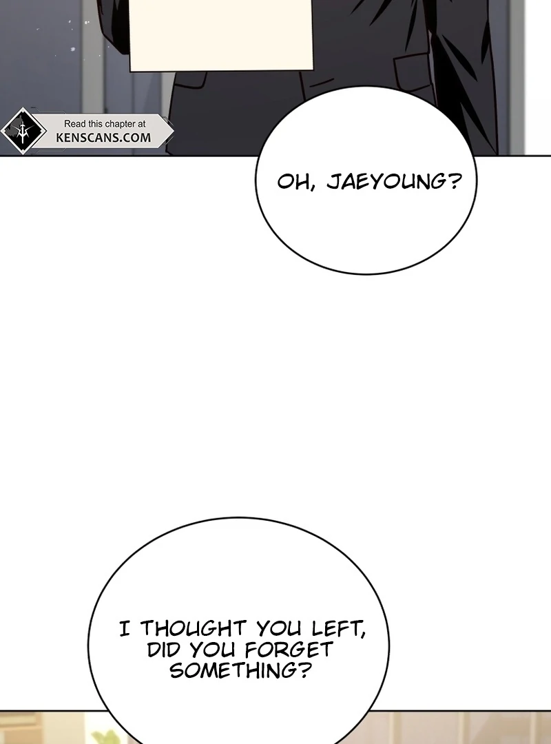 The man who fell in love with me Chapter 9 - page 57